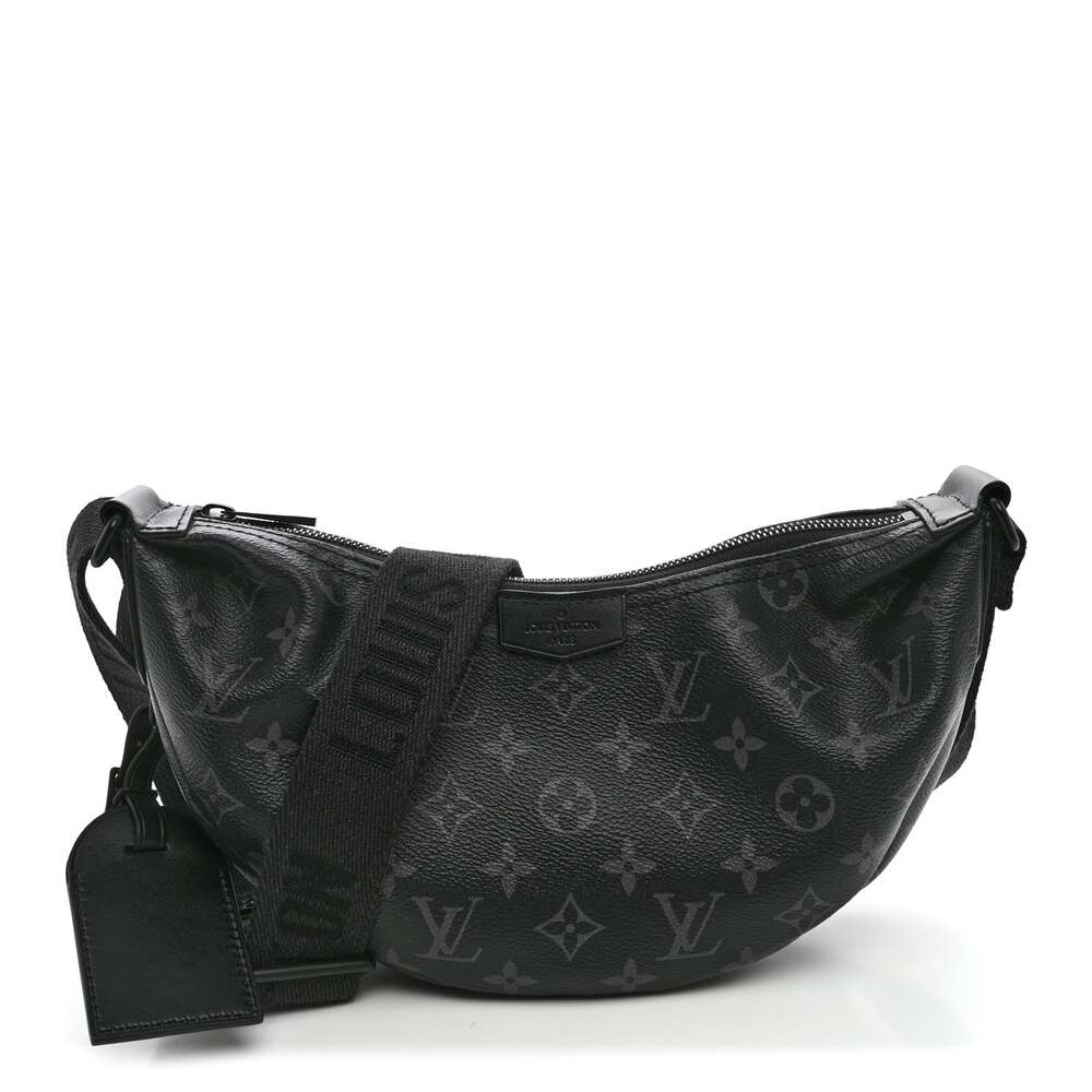 Louis Vuitton Eclipse Hamac Bag Pm #329873L17B